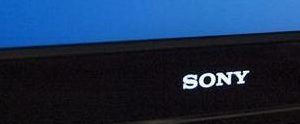 Sony Logo Image